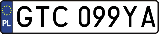 GTC099YA