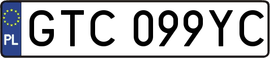 GTC099YC