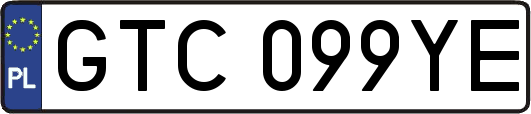 GTC099YE
