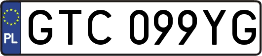 GTC099YG