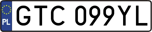 GTC099YL