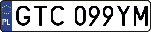 GTC099YM