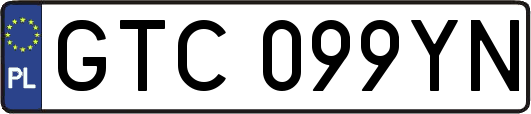 GTC099YN