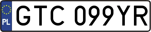 GTC099YR