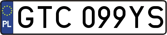 GTC099YS