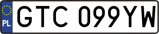 GTC099YW