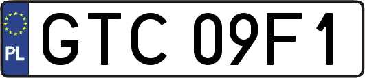 GTC09F1