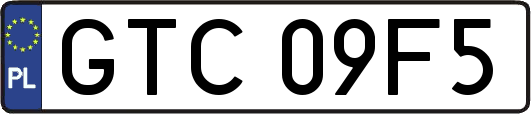 GTC09F5