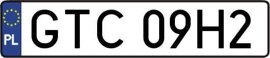 GTC09H2