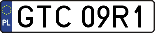 GTC09R1