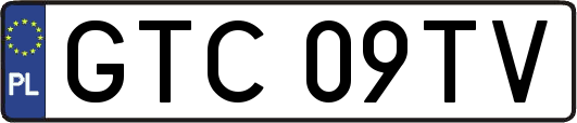 GTC09TV