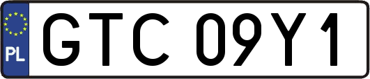 GTC09Y1