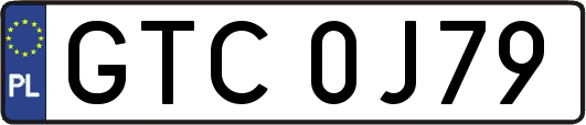 GTC0J79