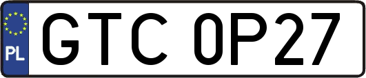 GTC0P27