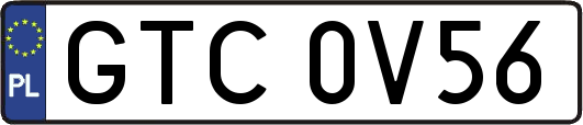 GTC0V56