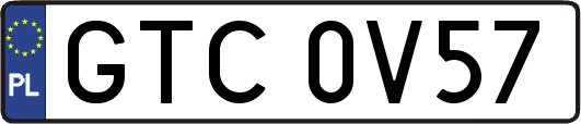 GTC0V57