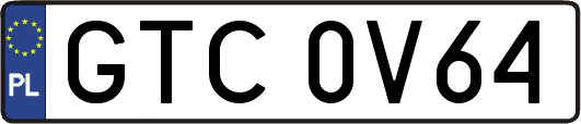 GTC0V64