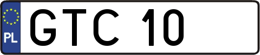 GTC10
