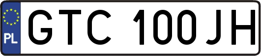 GTC100JH