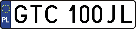 GTC100JL