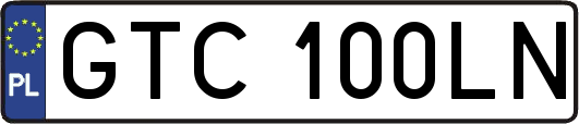 GTC100LN