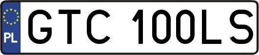 GTC100LS