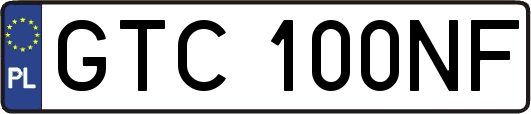 GTC100NF