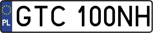 GTC100NH
