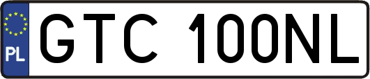 GTC100NL