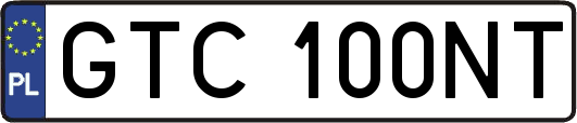 GTC100NT