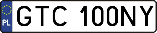 GTC100NY