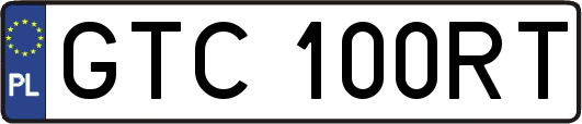 GTC100RT