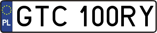 GTC100RY