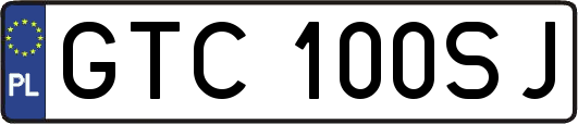 GTC100SJ