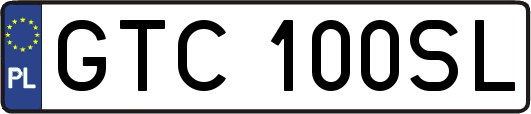 GTC100SL