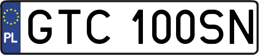 GTC100SN