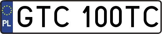 GTC100TC