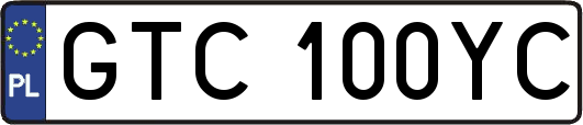 GTC100YC