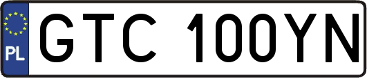 GTC100YN
