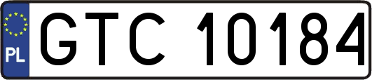 GTC10184