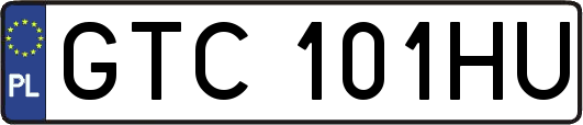 GTC101HU