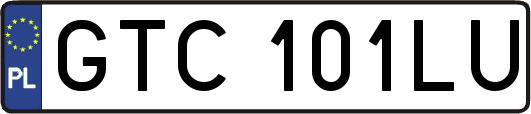 GTC101LU