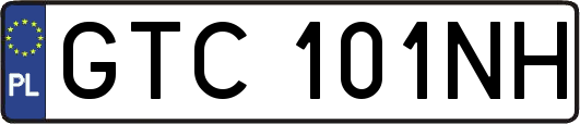 GTC101NH