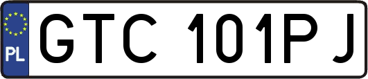 GTC101PJ