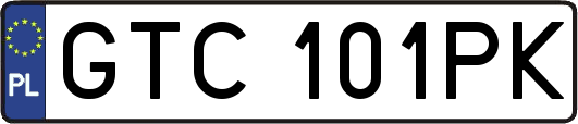 GTC101PK