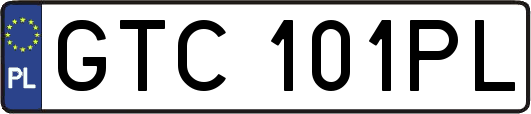 GTC101PL