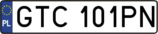 GTC101PN