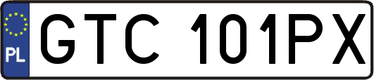 GTC101PX