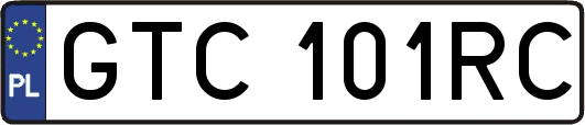 GTC101RC