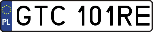 GTC101RE